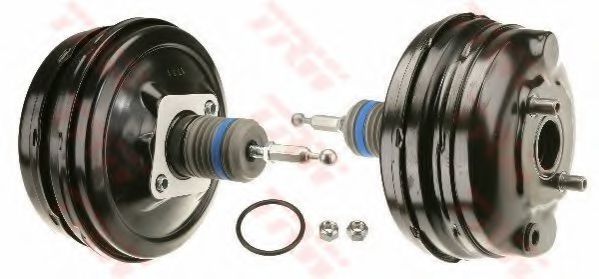 усилвател на спирачната сила PSA129