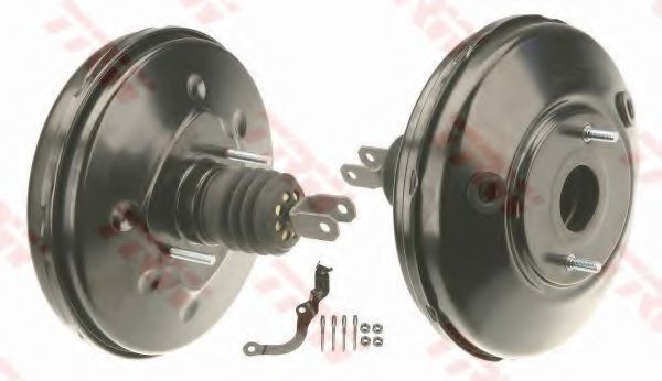 усилвател на спирачната сила PSA138