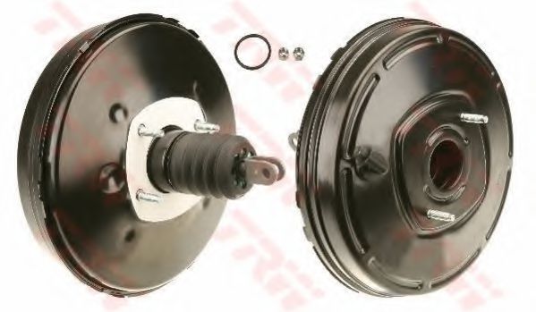 усилвател на спирачната сила PSA156