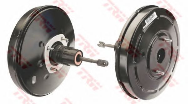 усилвател на спирачната сила PSA269