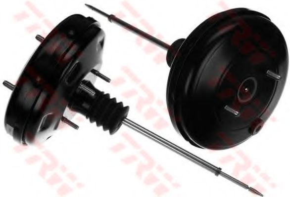 усилвател на спирачната сила PSA323