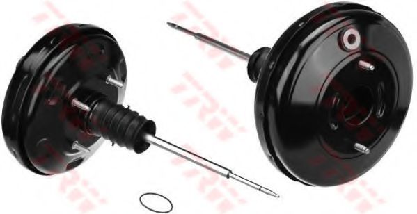 усилвател на спирачната сила PSA338