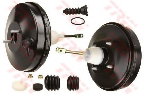 усилвател на спирачната сила PSA351