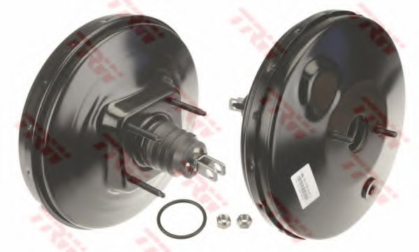 усилвател на спирачната сила PSA371