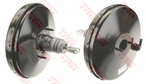 усилвател на спирачната сила PSA377