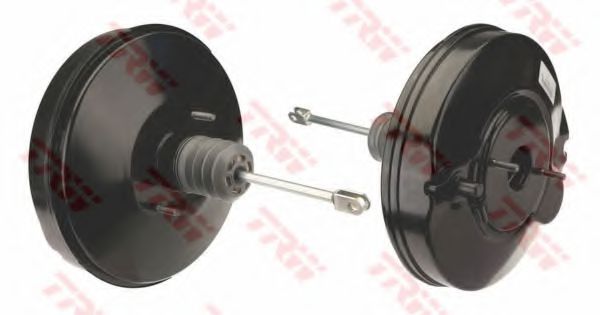 усилвател на спирачната сила PSA390