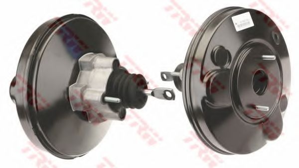 усилвател на спирачната сила PSA391