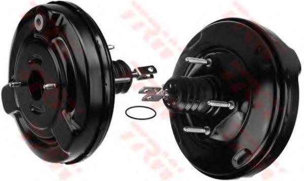 усилвател на спирачната сила PSA435