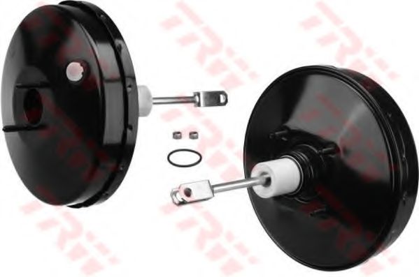 усилвател на спирачната сила PSA455