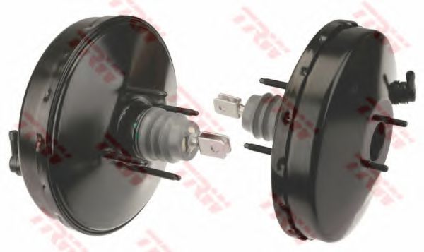 усилвател на спирачната сила PSA477