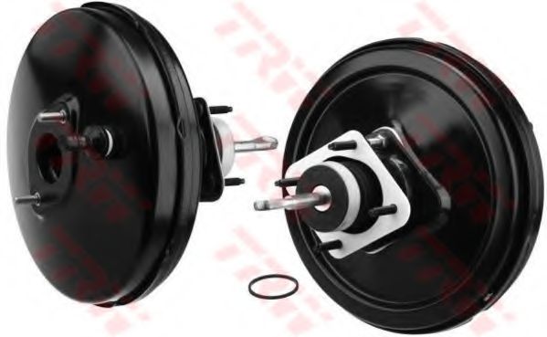 усилвател на спирачната сила PSA516