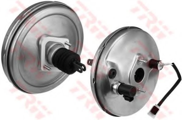 усилвател на спирачната сила PSA523