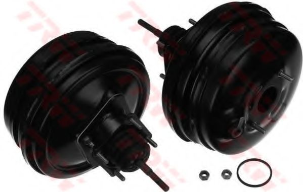 усилвател на спирачната сила