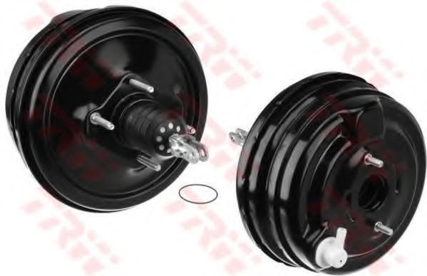 усилвател на спирачната сила PSA709