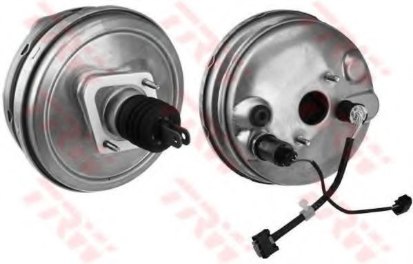 усилвател на спирачната сила PSA726