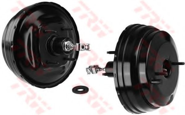 усилвател на спирачната сила PSA903