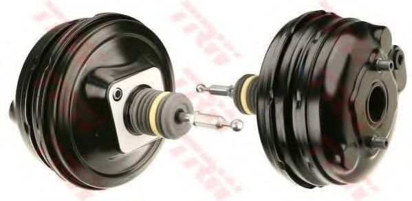 усилвател на спирачната сила PSA923