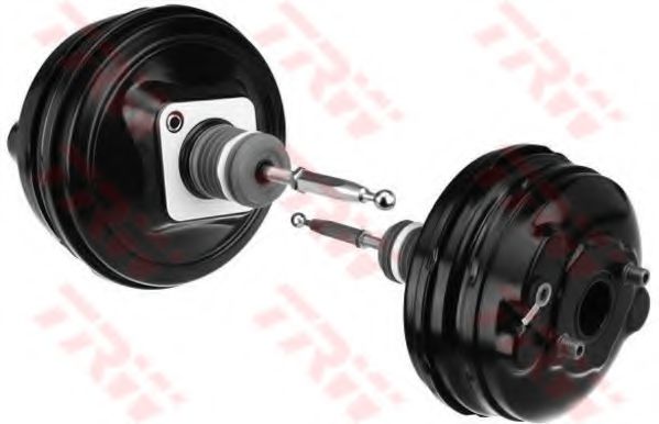 усилвател на спирачната сила PSA928