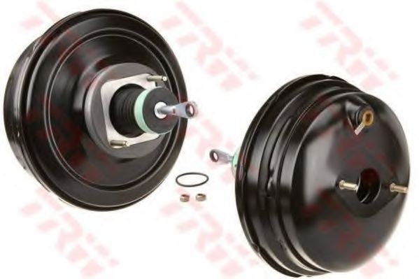 усилвател на спирачната сила PSA936