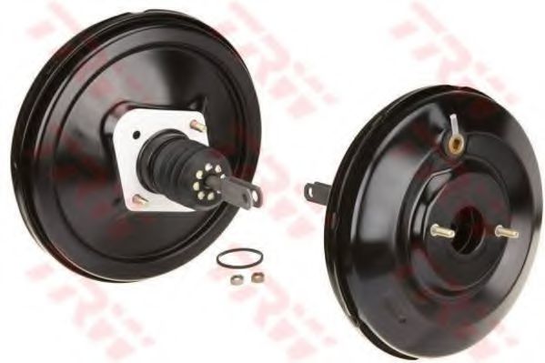 усилвател на спирачната сила PSA938