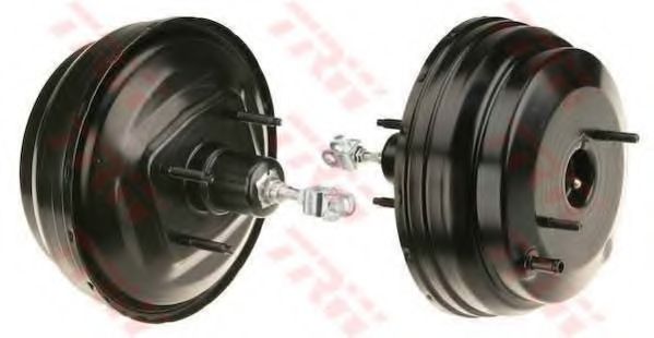 усилвател на спирачната сила PSA966