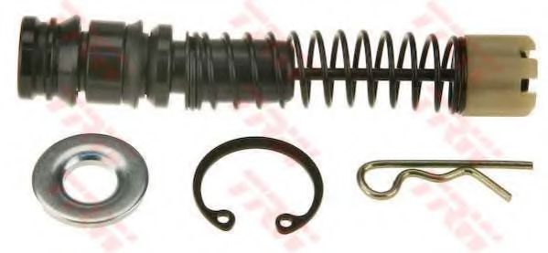 ремонтен комплект, горна помпа на съединител SG5022