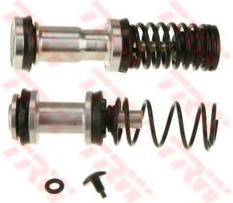 ремонтен комплект, спирачна помпа SG7506