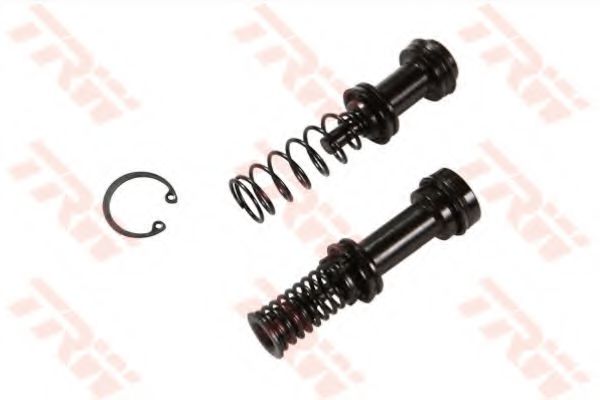 ремонтен комплект, спирачна помпа