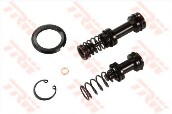 ремонтен комплект, спирачна помпа