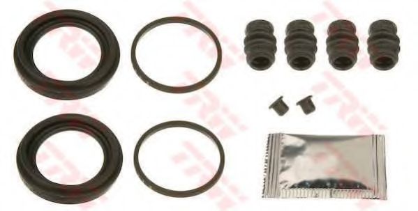 ремонтен комплект, спирачен апарат SJ1036