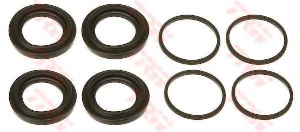 ремонтен комплект, спирачен апарат SJ1116