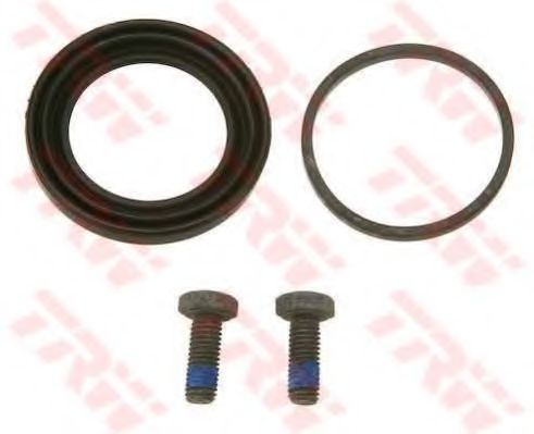 ремонтен комплект, спирачен апарат SJ1133