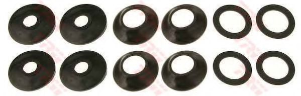 ремонтен комплект, спирачен апарат SP2556