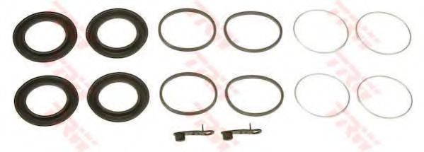 ремонтен комплект, спирачен апарат SP2580