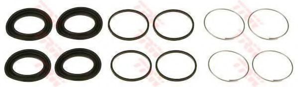 ремонтен комплект, спирачен апарат SP4017