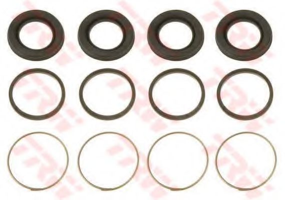 ремонтен комплект, спирачен апарат SP4188