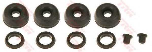 ремонтен комплект, спирачен апарат SP5043