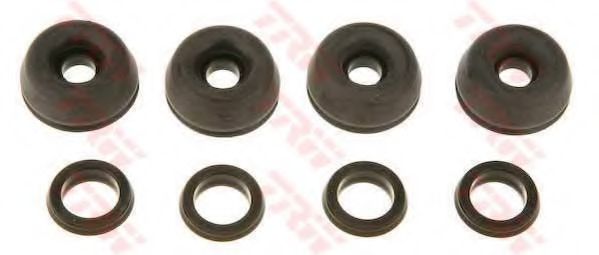 ремонтен комплект, спирачен апарат SP5773