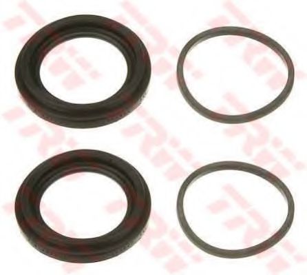 ремонтен комплект, спирачен апарат SP7395