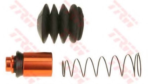 ремонтен комплект, долна помпа на съединител SP7439