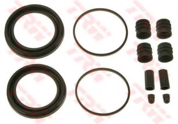 ремонтен комплект, спирачен апарат SP7454