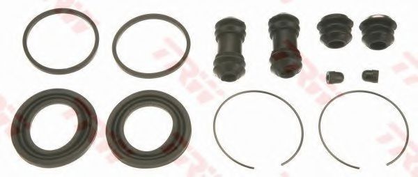 ремонтен комплект, спирачен апарат SP8381