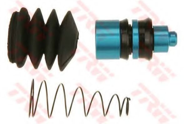 ремонтен комплект, долна помпа на съединител SP8402