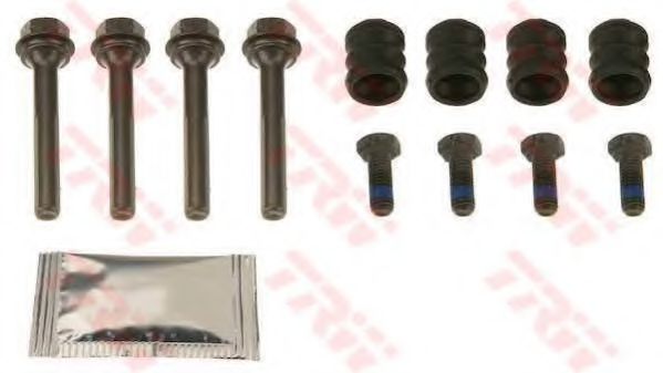 комплект водещи втулки, спирачен апарат SP8578