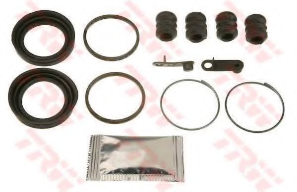 ремонтен комплект, спирачен апарат