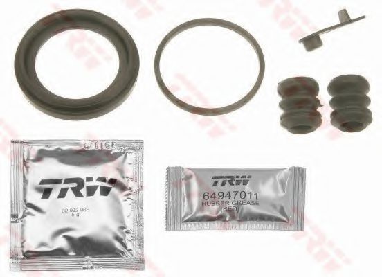 ремонтен комплект, спирачен апарат SP8977