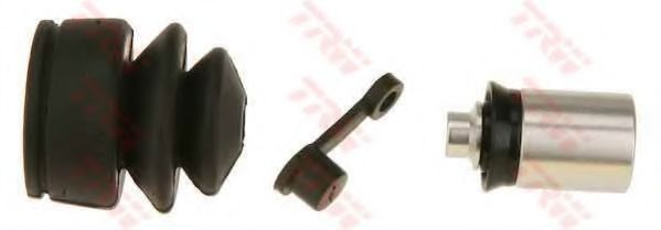 ремонтен комплект, долна помпа на съединител SP9263