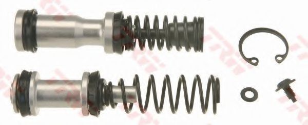 ремонтен комплект, спирачна помпа SP9528