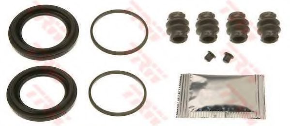 ремонтен комплект, спирачен апарат ST1111