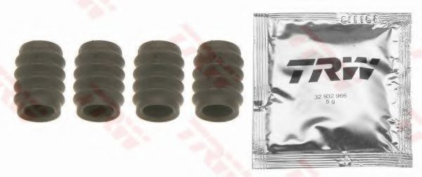 ремонтен комплект, спирачен апарат ST1177